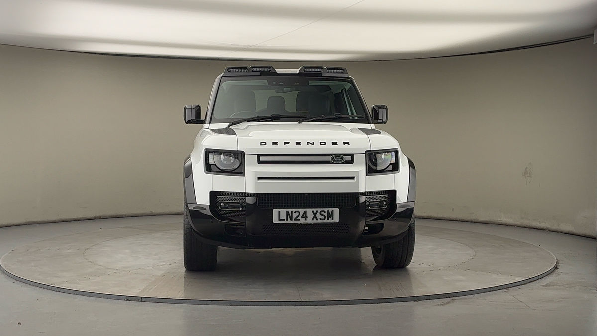 Used Land Rover Defender 90 2024 for sale - 77370432: Photo 33