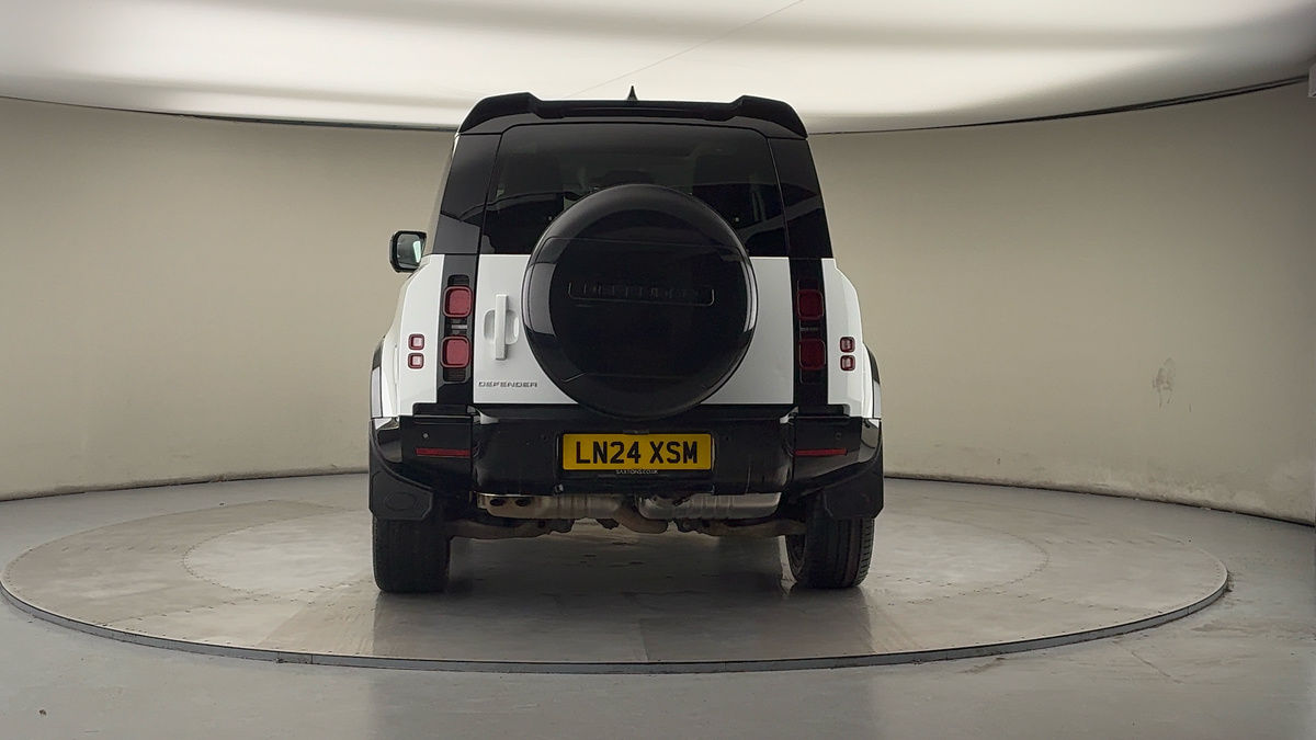 Used Land Rover Defender 90 2024 for sale - 77370432: Photo 42