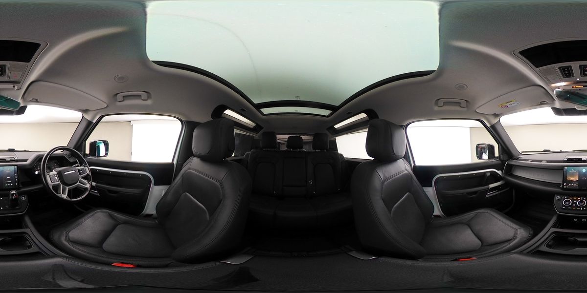 Used Land Rover Defender 90 2024 for sale - 77370432: Photo 45