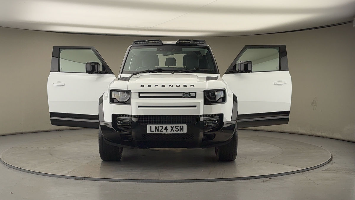 Used Land Rover Defender 90 2024 for sale - 77370432: Photo 52