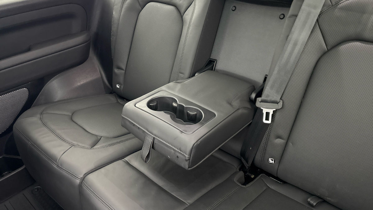 Used Land Rover Defender 90 2024 for sale - 77370432: Photo 9