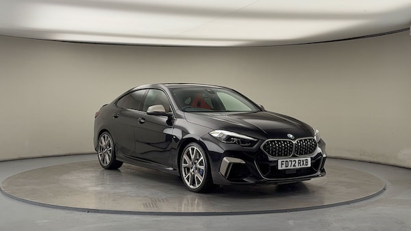 Used BMW 2 Series 2023 for sale - 76211084: Photo 1