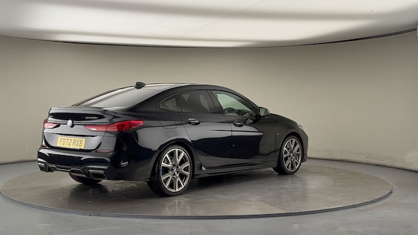 Used BMW 2 Series 2023 for sale - 76211084: Photo 21