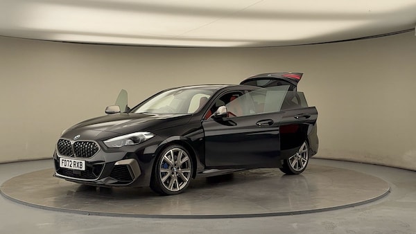 Used BMW 2 Series 2023 for sale - 76211084: Photo 22