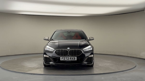 Used BMW 2 Series 2023 for sale - 76211084: Photo 3
