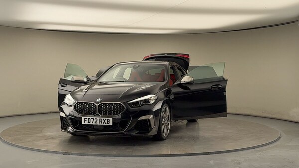 Used BMW 2 Series 2023 for sale - 76211084: Photo 50