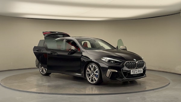 Used BMW 2 Series 2023 for sale - 76211084: Photo 53