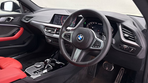 Used BMW 2 Series 2023 for sale - 76211084: Photo 5