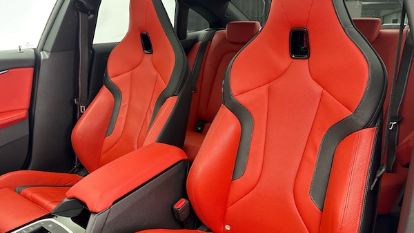 Used BMW 2 Series 2023 for sale - 76211084: Photo 7