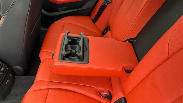 Used BMW 2 Series 2023 for sale - 76211084: Photo 9