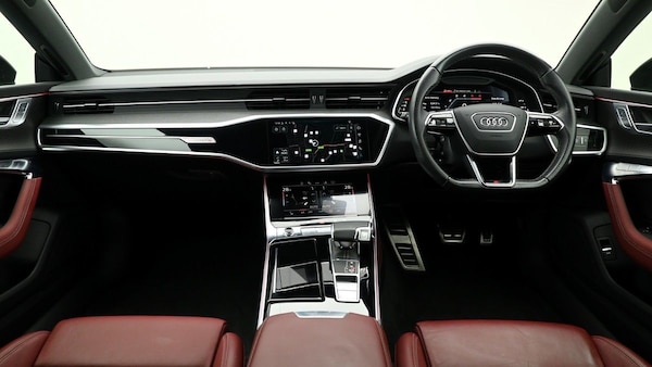 Used Audi S7 2022 for sale - 75560613: Photo 13