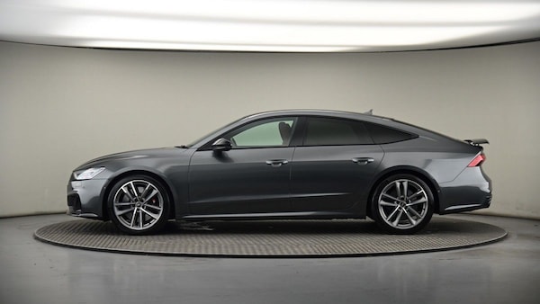 Used Audi S7 2022 for sale - 75560613: Photo 18