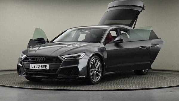 Used Audi S7 2022 for sale - 75560613: Photo 27