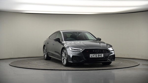 Used Audi S7 2022 for sale - 75560613: Photo 30