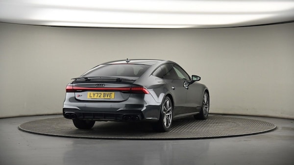 Used Audi S7 2022 for sale - 75560613: Photo 39