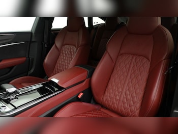 Used Audi S7 2022 for sale - 75560613: Photo