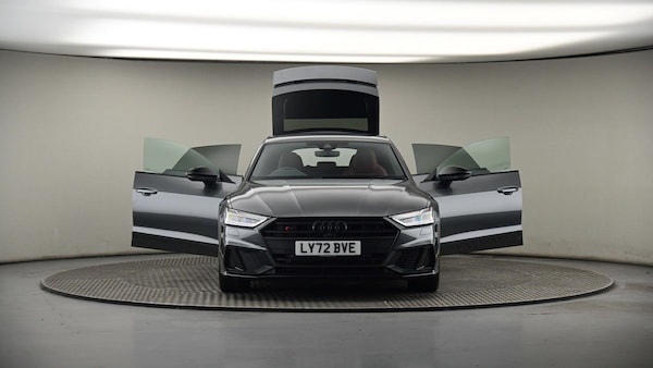 Used Audi S7 2022 for sale - 75560613: Photo 46