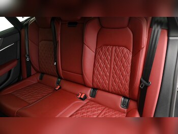 Used Audi S7 2022 for sale - 75560613: Photo