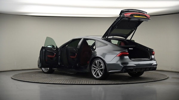 Used Audi S7 2022 for sale - 75560613: Photo 52