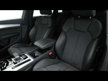 Used Audi Q5 2022 for sale - 74333272: Photo