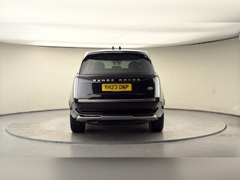 Used Land Rover Range Rover 2023 for sale - 78242208: Photo