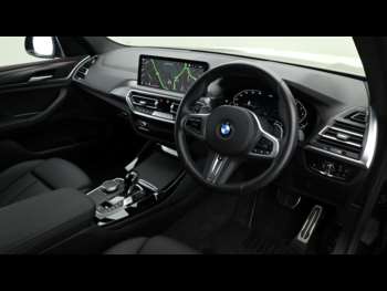 Used BMW X3 2024 for sale - 74807405: Photo
