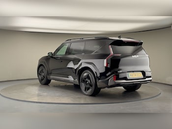 Used Kia EV9 2024 for sale - 76280734: Photo
