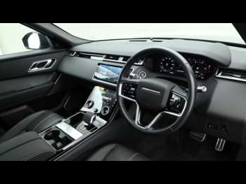Used Land Rover Range Rover Velar 2022 for sale - 75123388: Photo