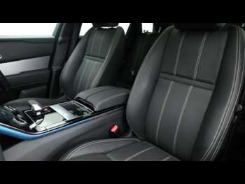 Used Land Rover Range Rover Velar 2022 for sale - 75123388: Photo
