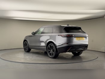 Used Land Rover Range Rover Velar 2020 for sale - 77277054: Photo