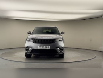 Used Land Rover Range Rover Velar 2020 for sale - 77277054: Photo
