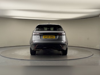 Used Land Rover Range Rover Velar 2020 for sale - 77277054: Photo