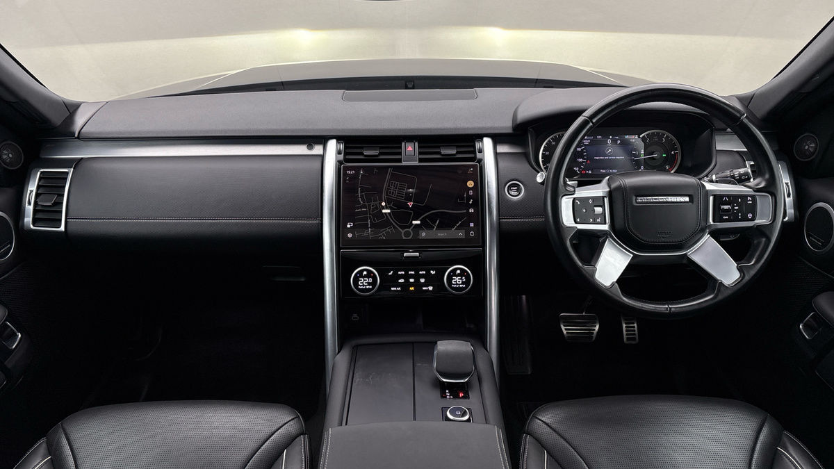 Used Land Rover Discovery 2022 for sale - 77655940: Photo 12