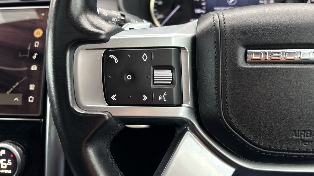 Used Land Rover Discovery 2022 for sale - 77655940: Photo 13