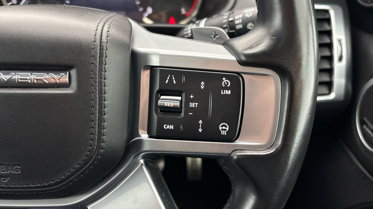 Used Land Rover Discovery 2022 for sale - 77655940: Photo 14