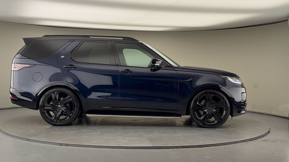 Used Land Rover Discovery 2022 for sale - 77655940: Photo 16