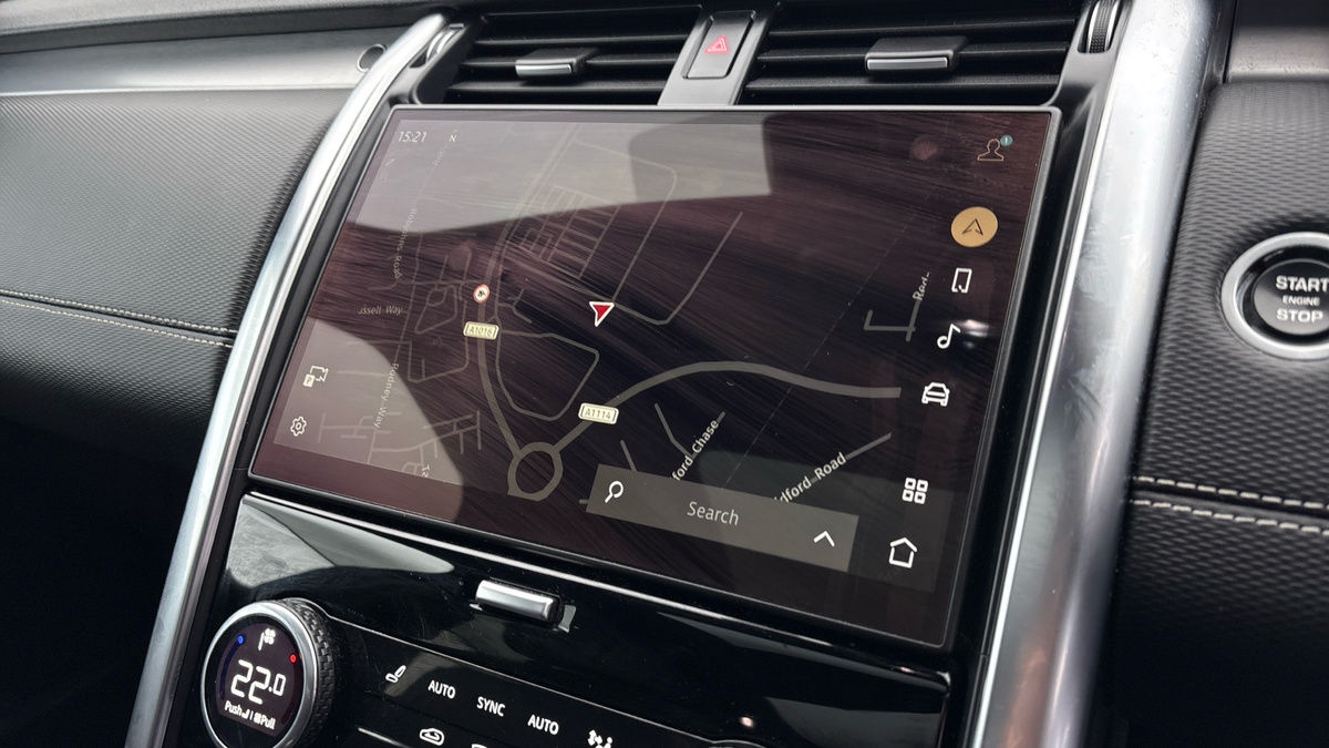 Used Land Rover Discovery 2022 for sale - 77655940: Photo 17