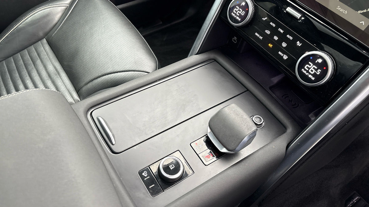 Used Land Rover Discovery 2022 for sale - 77655940: Photo 18