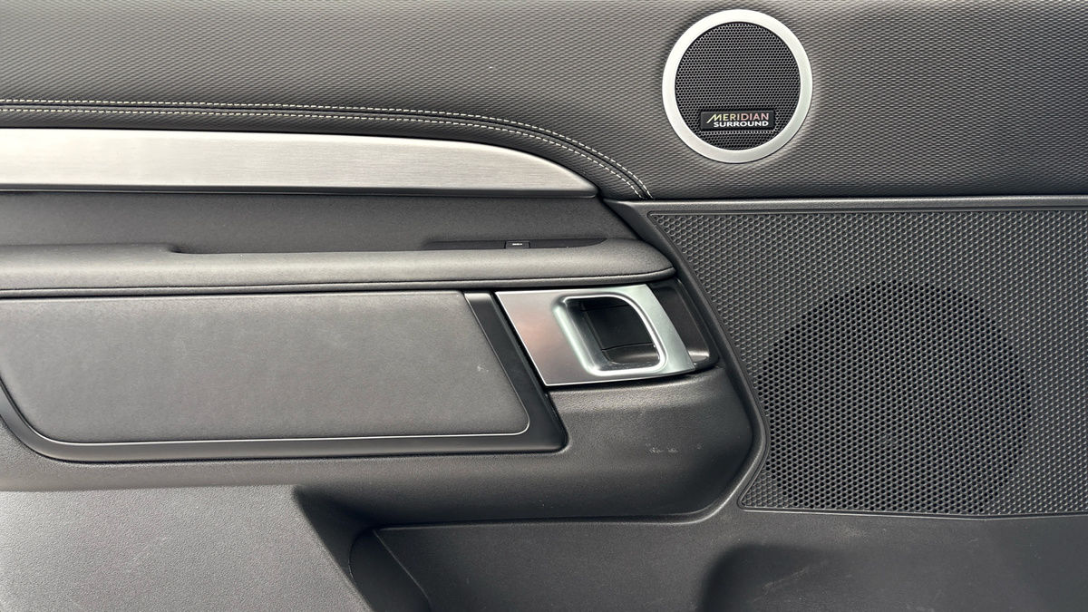 Used Land Rover Discovery 2022 for sale - 77655940: Photo 19