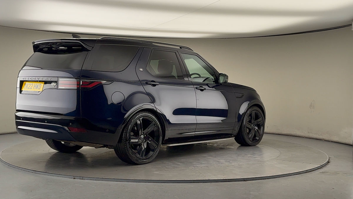 Used Land Rover Discovery 2022 for sale - 77655940: Photo 21