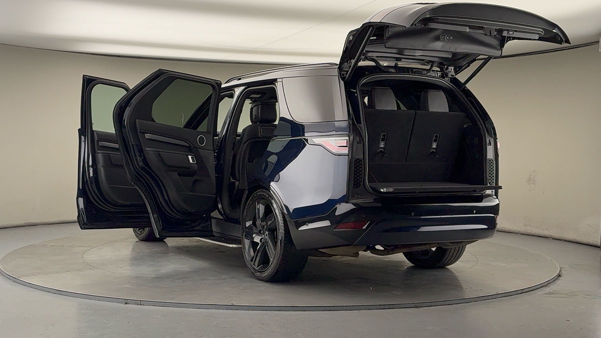 Used Land Rover Discovery 2022 for sale - 77655940: Photo 23