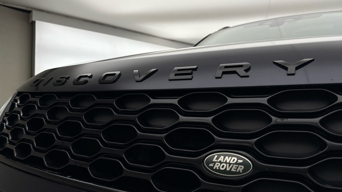 Used Land Rover Discovery 2022 for sale - 77655940: Photo 24