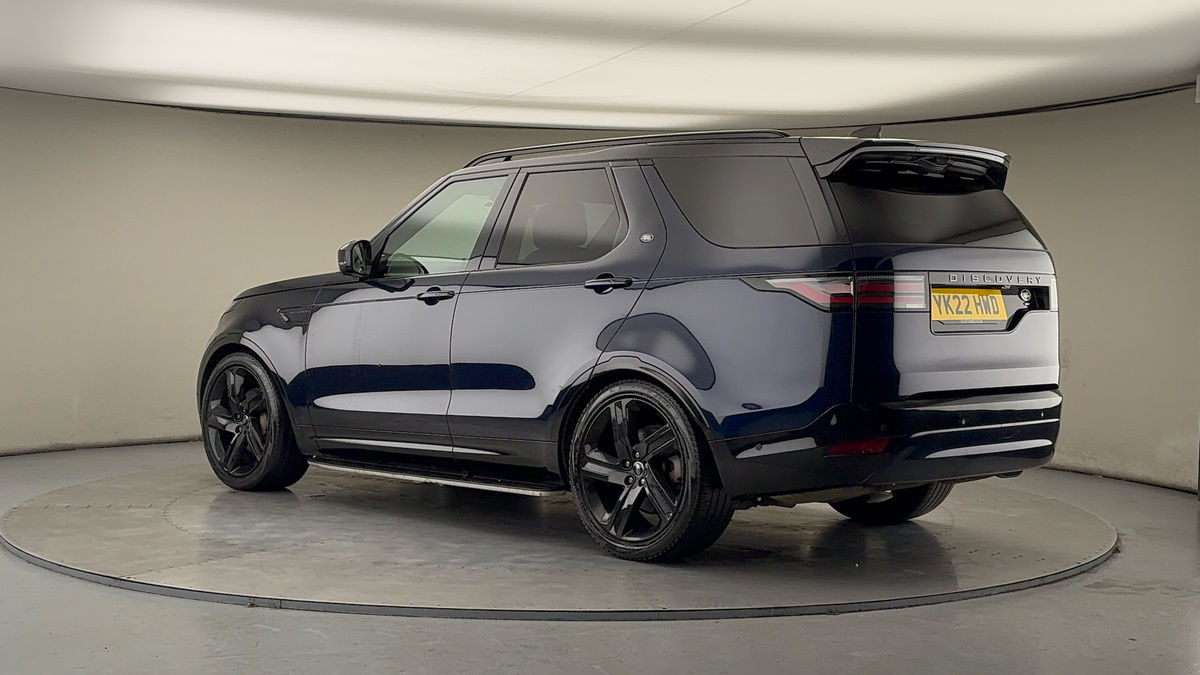 Used Land Rover Discovery 2022 for sale - 77655940: Photo 26