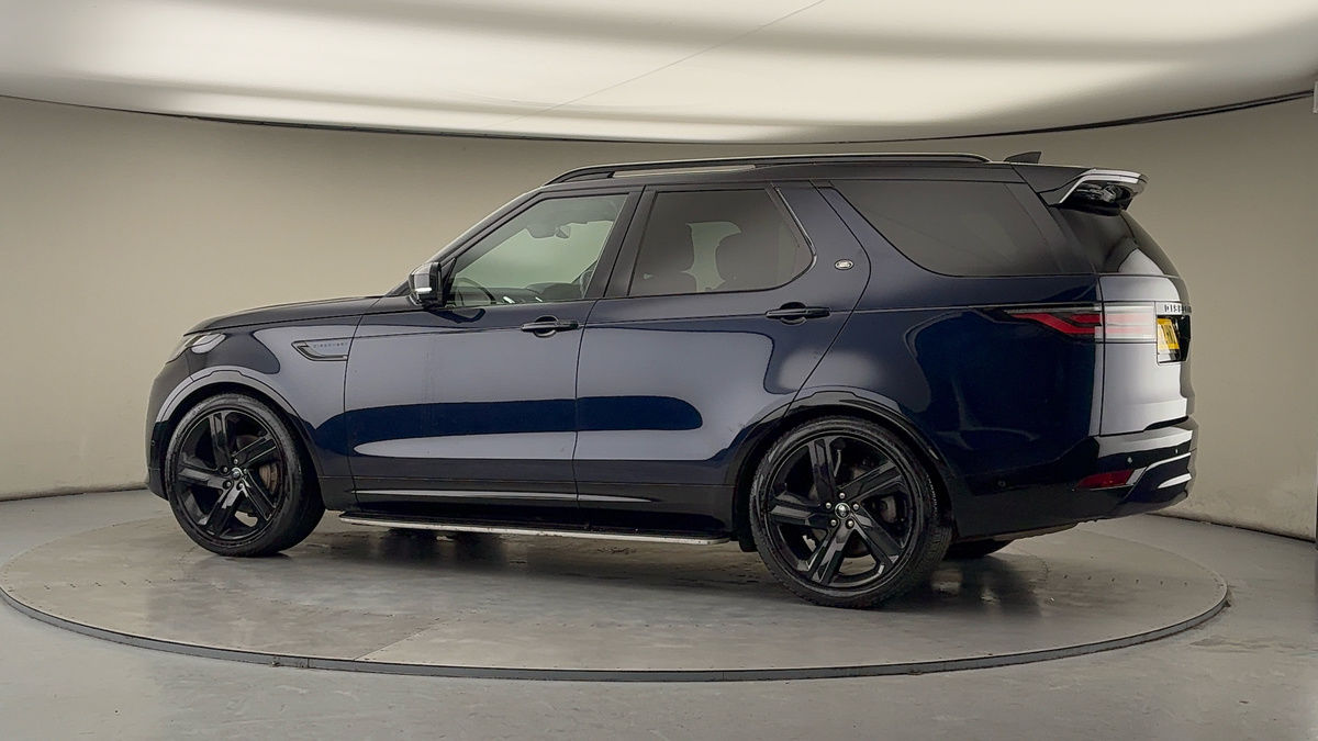 Used Land Rover Discovery 2022 for sale - 77655940: Photo 27