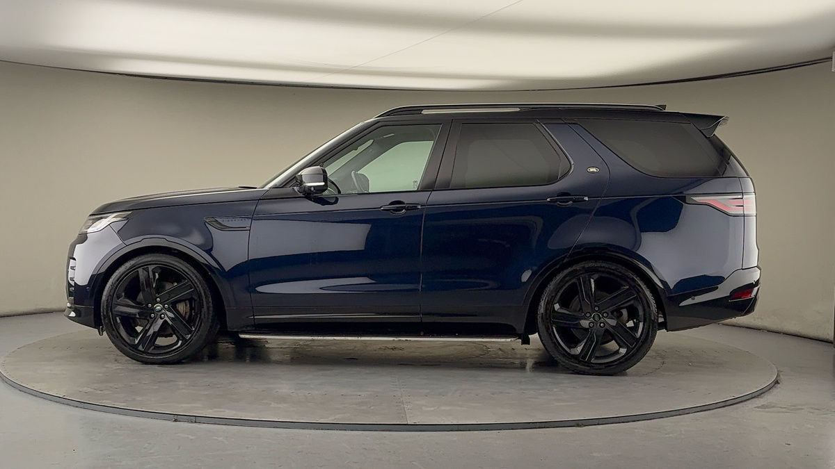 Used Land Rover Discovery 2022 for sale - 77655940: Photo 28