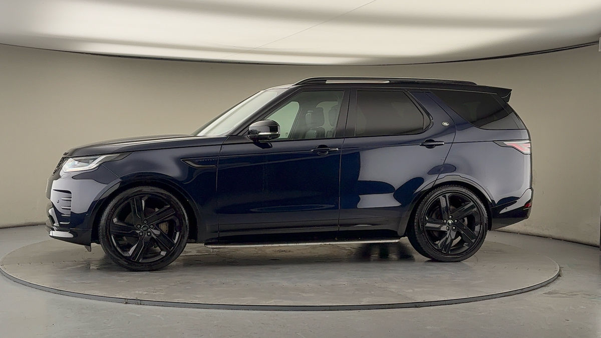 Used Land Rover Discovery 2022 for sale - 77655940: Photo 29