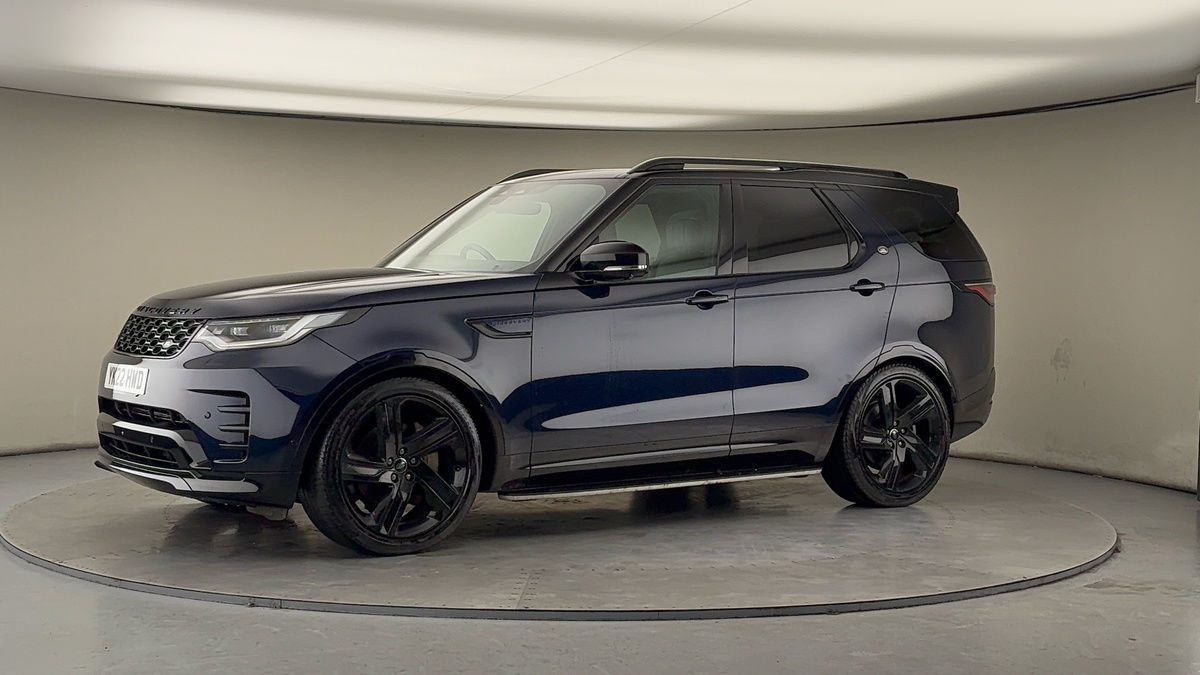 Used Land Rover Discovery 2022 for sale - 77655940: Photo 30