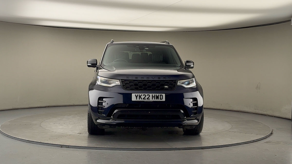 Used Land Rover Discovery 2022 for sale - 77655940: Photo 33