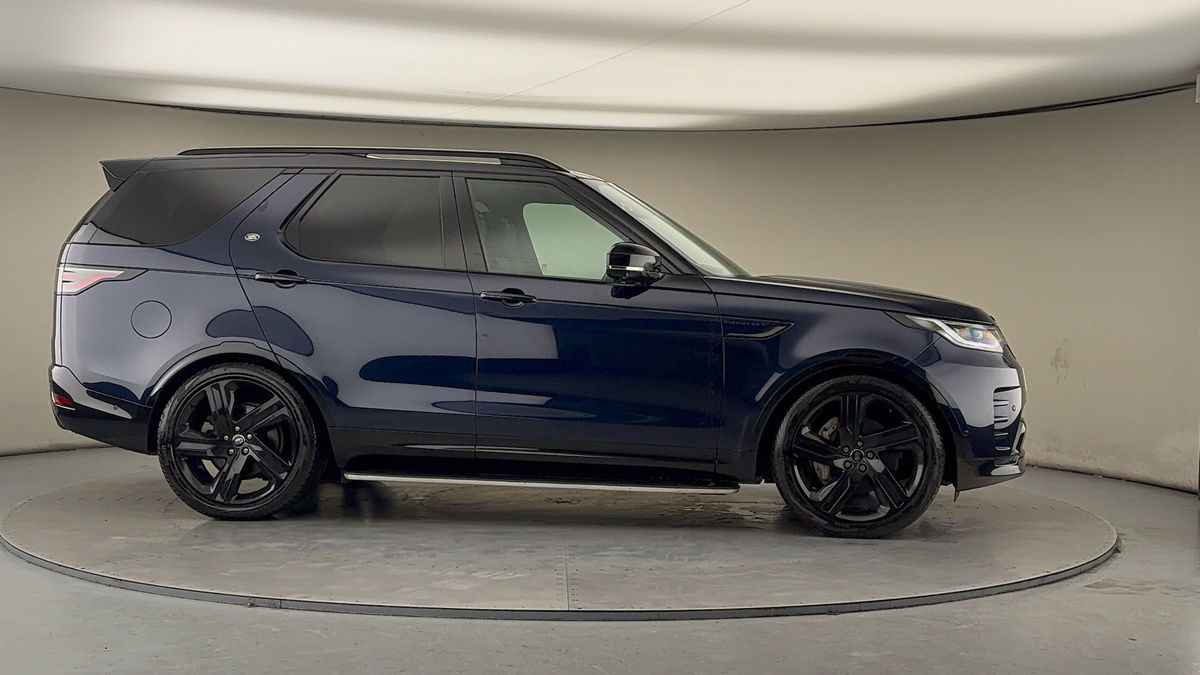 Used Land Rover Discovery 2022 for sale - 77655940: Photo 37