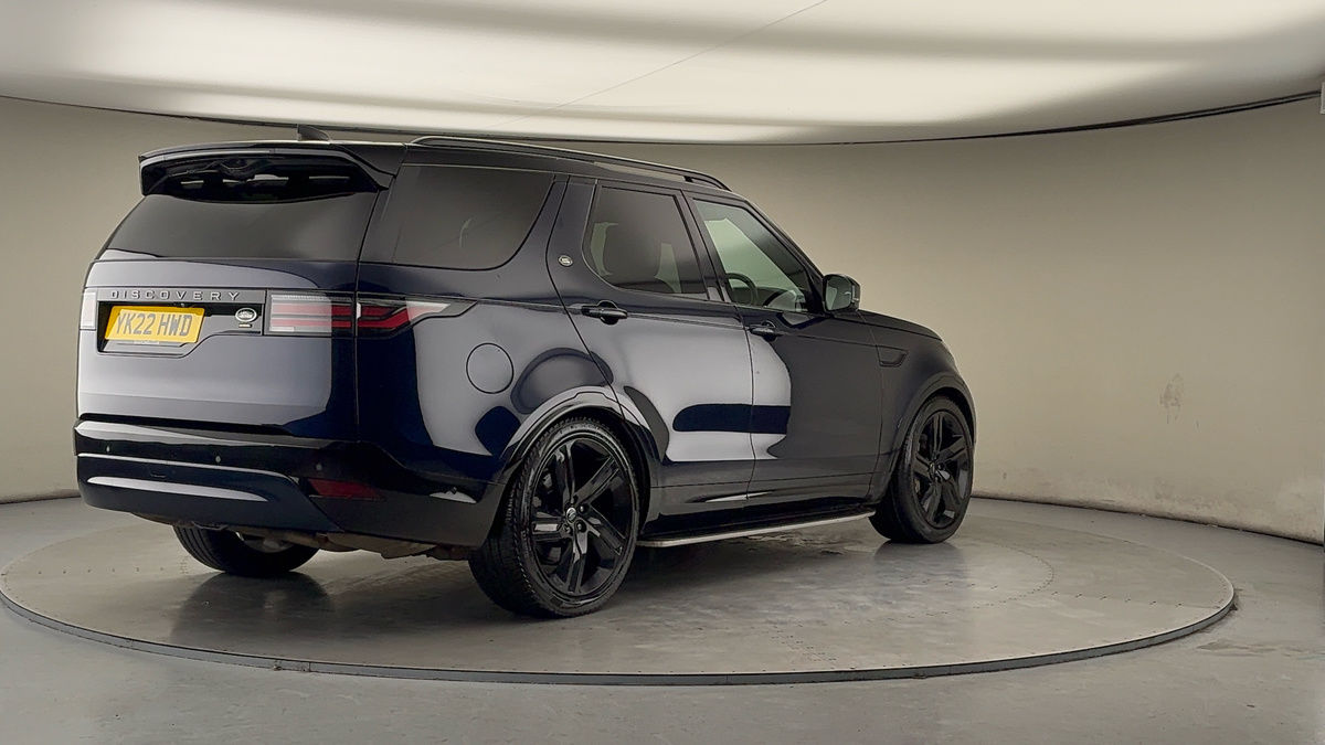 Used Land Rover Discovery 2022 for sale - 77655940: Photo 40